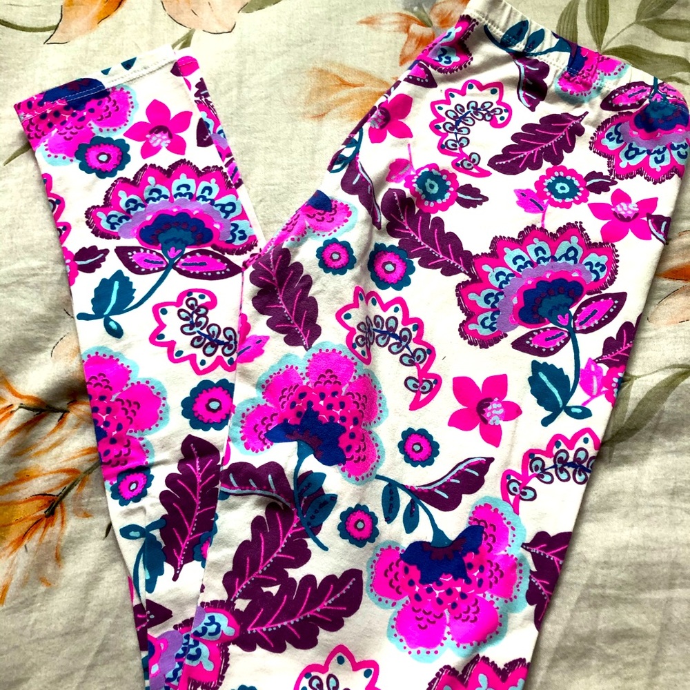 New Leggings